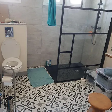 Lägenhet Un Au Chateau