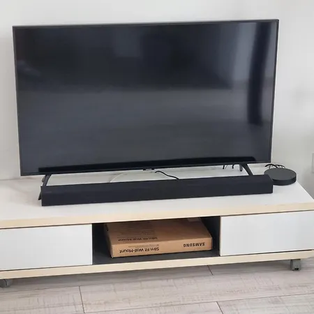 アパート Un Au Chateau