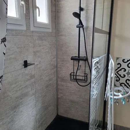 Un Au Chateau アパート *