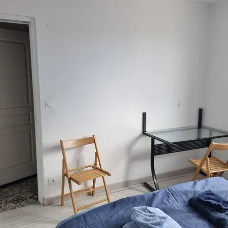 Apartman Un Au Chateau Le Château-dʼOléron