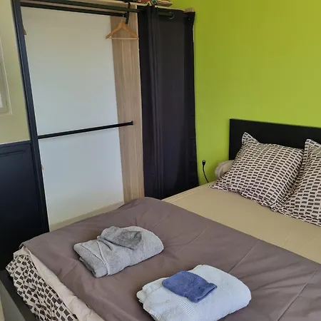 Un Au Chateau Le Château-dʼOléron