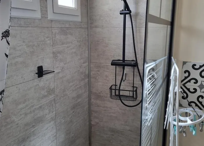 Un Au Chateau Appartement *