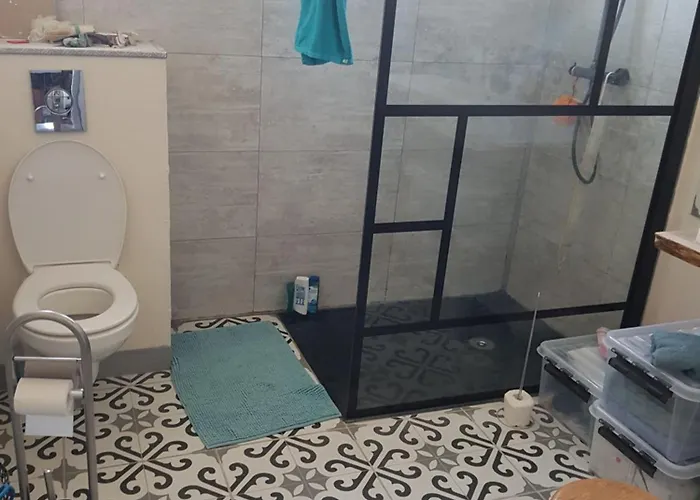 Appartement Un Au Chateau