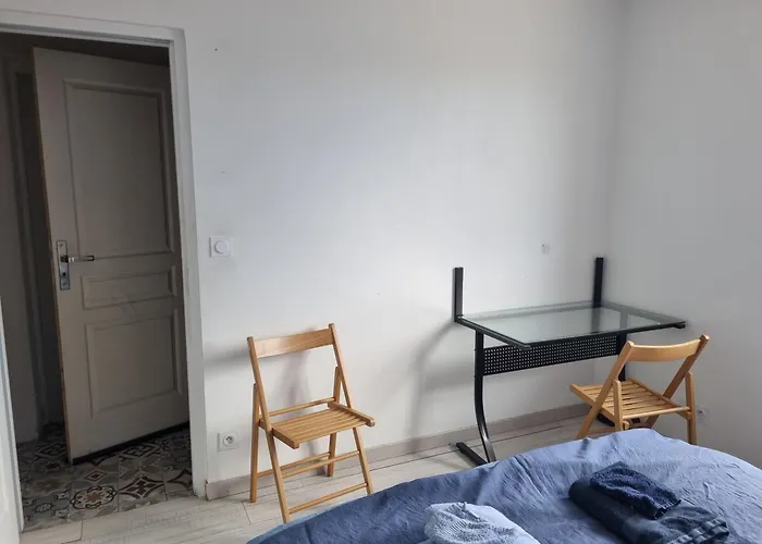 Appartement Un Au Chateau Le Château-dʼOléron