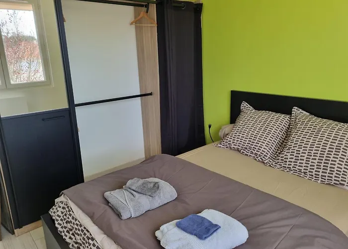 Un Au Chateau Le Château-dʼOléron