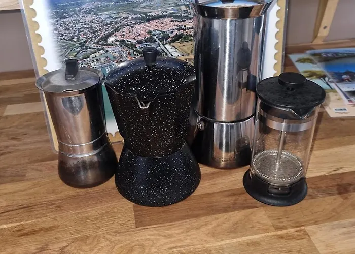 Un Au Chateau Appartement Le Château-dʼOléron